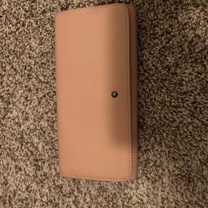 Target wallet